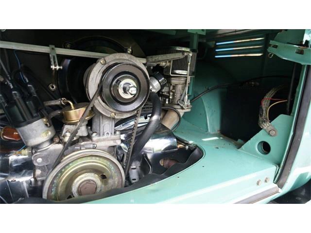 1964 Volkswagen Bus (CC-2033032) for sale in Old Bethpage , New York
