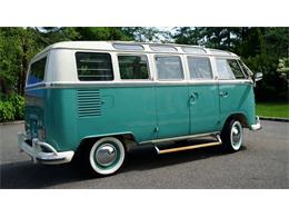 1964 Volkswagen Bus (CC-2033032) for sale in Old Bethpage , New York