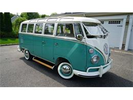 1964 Volkswagen Bus (CC-2033032) for sale in Old Bethpage , New York