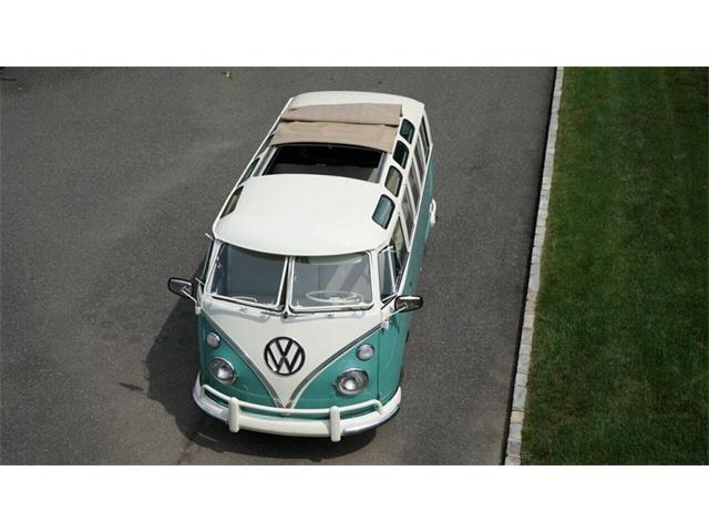 1964 Volkswagen Bus (CC-2033032) for sale in Old Bethpage , New York