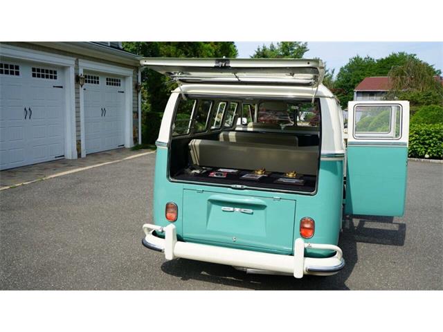 1964 Volkswagen Bus (CC-2033032) for sale in Old Bethpage , New York