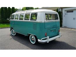 1964 Volkswagen Bus (CC-2033032) for sale in Old Bethpage , New York
