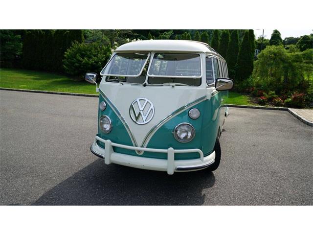 1964 Volkswagen Bus (CC-2033032) for sale in Old Bethpage , New York