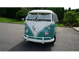 1964 Volkswagen Bus (CC-2033032) for sale in Old Bethpage , New York