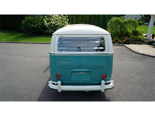1964 Volkswagen Bus (CC-2033032) for sale in Old Bethpage , New York