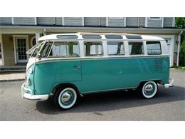 1964 Volkswagen Bus (CC-2033032) for sale in Old Bethpage , New York