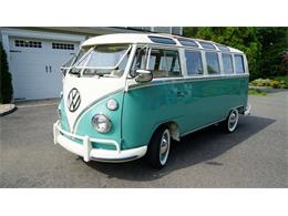 1964 Volkswagen Bus (CC-2033032) for sale in Old Bethpage , New York