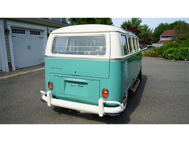 1964 Volkswagen Bus (CC-2033032) for sale in Old Bethpage , New York