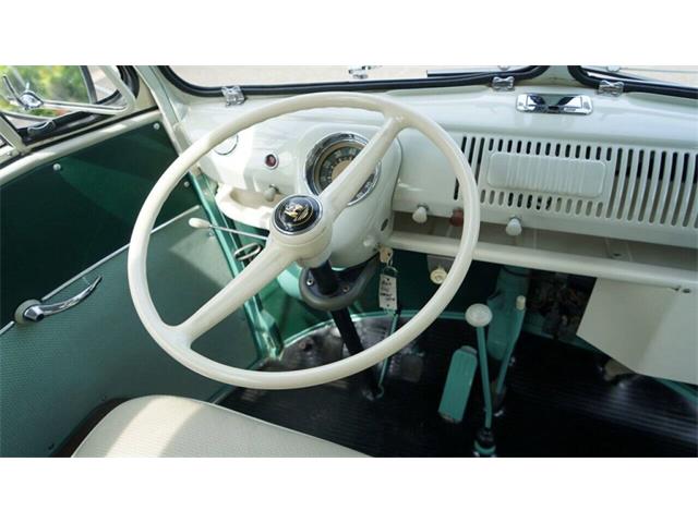 1964 Volkswagen Bus (CC-2033032) for sale in Old Bethpage , New York