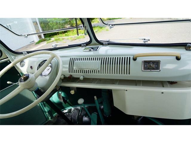 1964 Volkswagen Bus (CC-2033032) for sale in Old Bethpage , New York