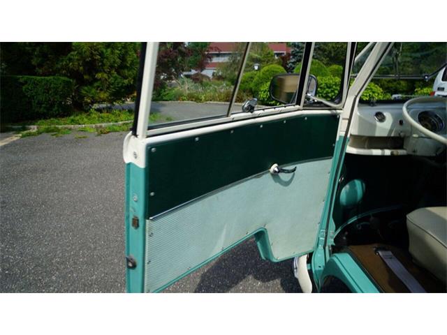 1964 Volkswagen Bus (CC-2033032) for sale in Old Bethpage , New York