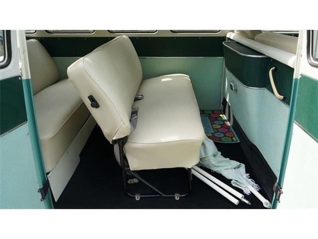 1964 Volkswagen Bus (CC-2033032) for sale in Old Bethpage , New York