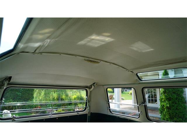 1964 Volkswagen Bus (CC-2033032) for sale in Old Bethpage , New York