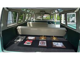 1964 Volkswagen Bus (CC-2033032) for sale in Old Bethpage , New York