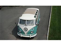 1964 Volkswagen Bus (CC-2033032) for sale in Old Bethpage , New York