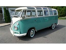 1964 Volkswagen Bus (CC-2033032) for sale in Old Bethpage , New York