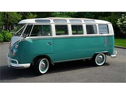 1964 Volkswagen Bus (CC-2033032) for sale in Old Bethpage , New York