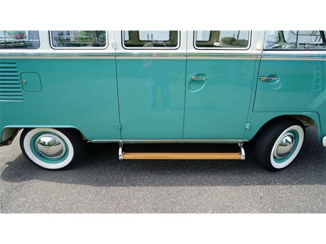 1964 Volkswagen Bus (CC-2033032) for sale in Old Bethpage , New York