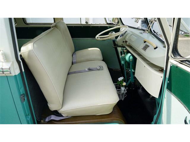 1964 Volkswagen Bus (CC-2033032) for sale in Old Bethpage , New York