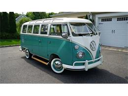 1964 Volkswagen Bus (CC-2033032) for sale in Old Bethpage , New York