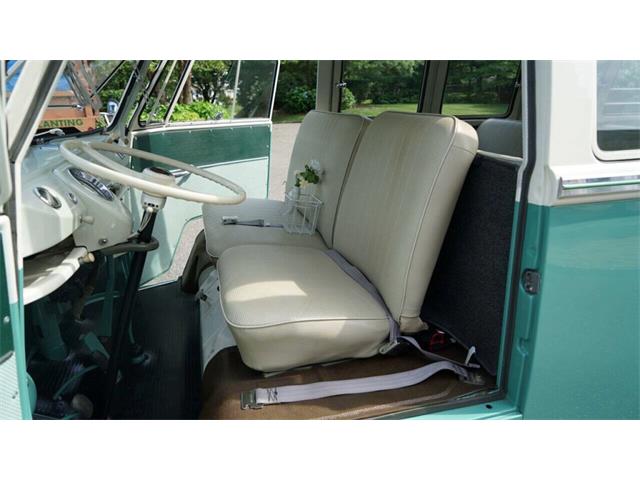 1964 Volkswagen Bus (CC-2033032) for sale in Old Bethpage , New York