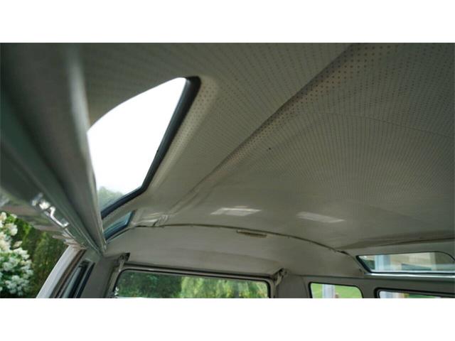 1964 Volkswagen Bus (CC-2033032) for sale in Old Bethpage , New York