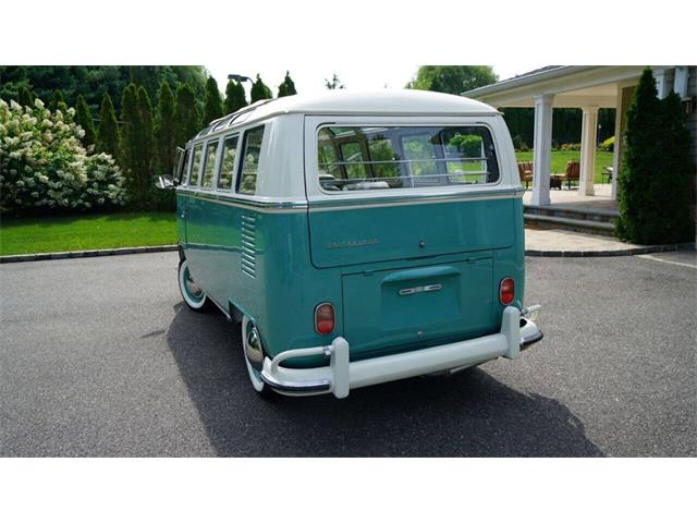 1964 Volkswagen Bus (CC-2033032) for sale in Old Bethpage , New York