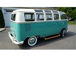 1964 Volkswagen Bus (CC-2033032) for sale in Old Bethpage , New York