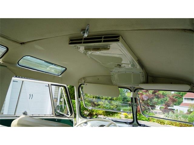 1964 Volkswagen Bus (CC-2033032) for sale in Old Bethpage , New York