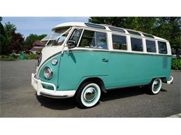 1964 Volkswagen Bus (CC-2033032) for sale in Old Bethpage , New York