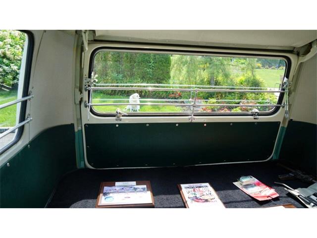 1964 Volkswagen Bus (CC-2033032) for sale in Old Bethpage , New York