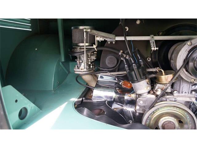 1964 Volkswagen Bus (CC-2033032) for sale in Old Bethpage , New York