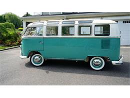 1964 Volkswagen Bus (CC-2033032) for sale in Old Bethpage , New York