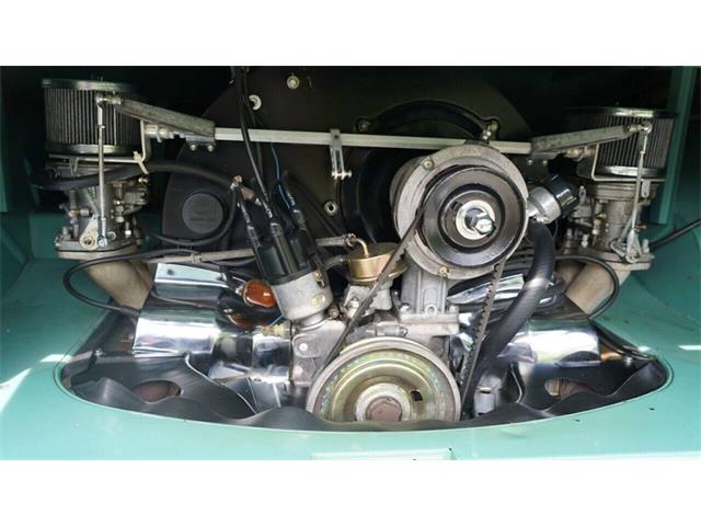 1964 Volkswagen Bus (CC-2033032) for sale in Old Bethpage , New York