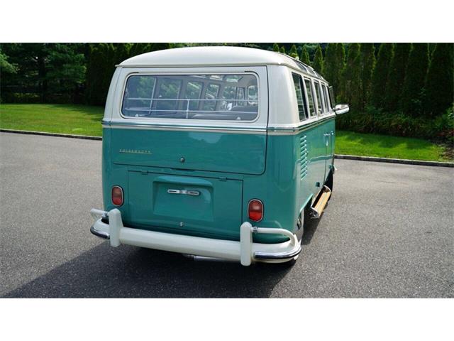 1964 Volkswagen Bus (CC-2033032) for sale in Old Bethpage , New York