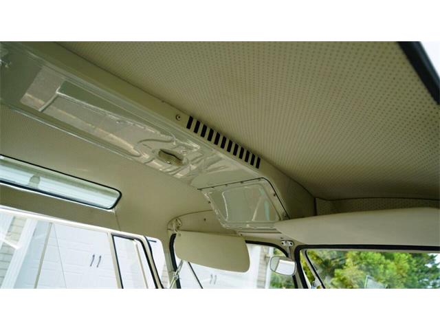 1964 Volkswagen Bus (CC-2033032) for sale in Old Bethpage , New York