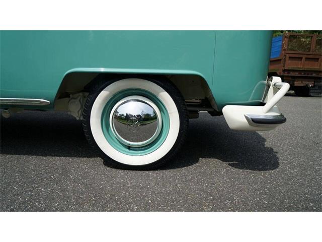 1964 Volkswagen Bus (CC-2033032) for sale in Old Bethpage , New York