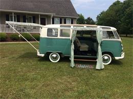 1964 Volkswagen Bus (CC-2033032) for sale in Old Bethpage , New York
