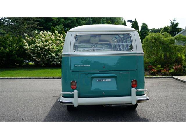 1964 Volkswagen Bus (CC-2033032) for sale in Old Bethpage , New York