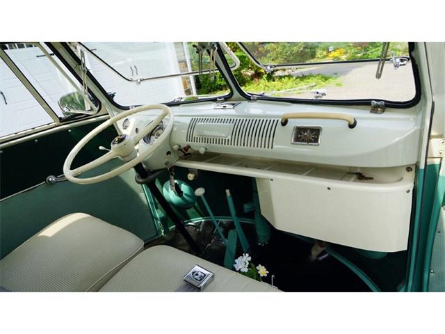 1964 Volkswagen Bus (CC-2033032) for sale in Old Bethpage , New York