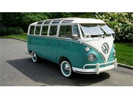 1964 Volkswagen Bus (CC-2033032) for sale in Old Bethpage , New York