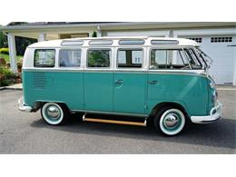 1964 Volkswagen Bus (CC-2033032) for sale in Old Bethpage , New York