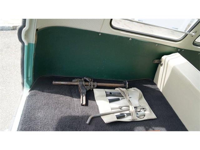 1964 Volkswagen Bus (CC-2033032) for sale in Old Bethpage , New York