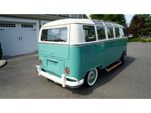 1964 Volkswagen Bus (CC-2033032) for sale in Old Bethpage , New York