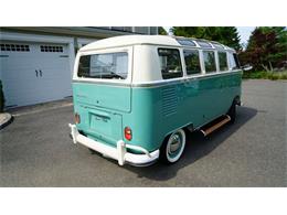 1964 Volkswagen Bus (CC-2033032) for sale in Old Bethpage , New York