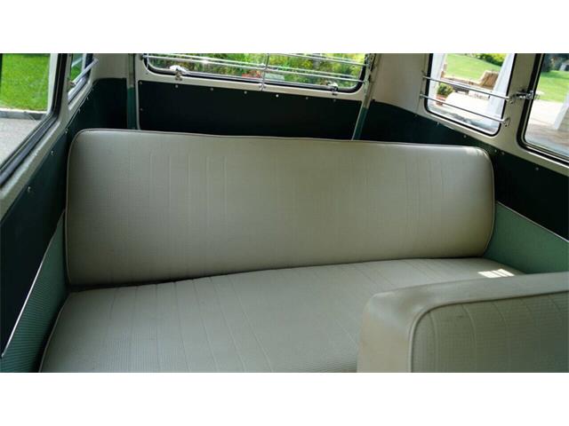 1964 Volkswagen Bus (CC-2033032) for sale in Old Bethpage , New York