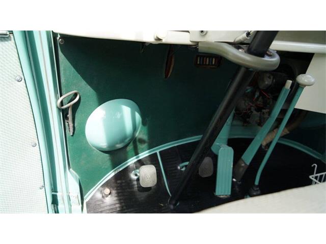 1964 Volkswagen Bus (CC-2033032) for sale in Old Bethpage , New York