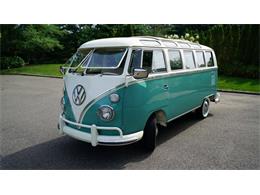1964 Volkswagen Bus (CC-2033032) for sale in Old Bethpage , New York