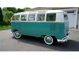 1964 Volkswagen Bus (CC-2033032) for sale in Old Bethpage , New York