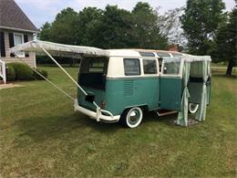 1964 Volkswagen Bus (CC-2033032) for sale in Old Bethpage , New York